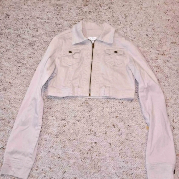 Jacket - Picture 4 of 5